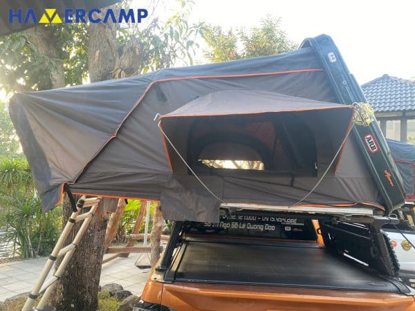 Hamer camp skycamp